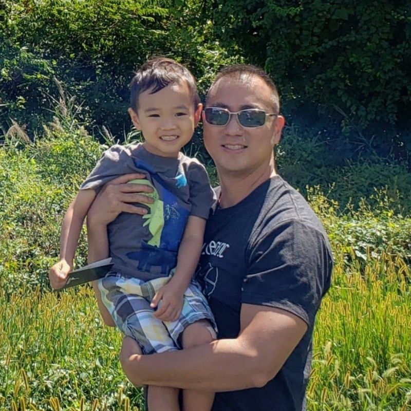 Paul Young - Reliance Leads