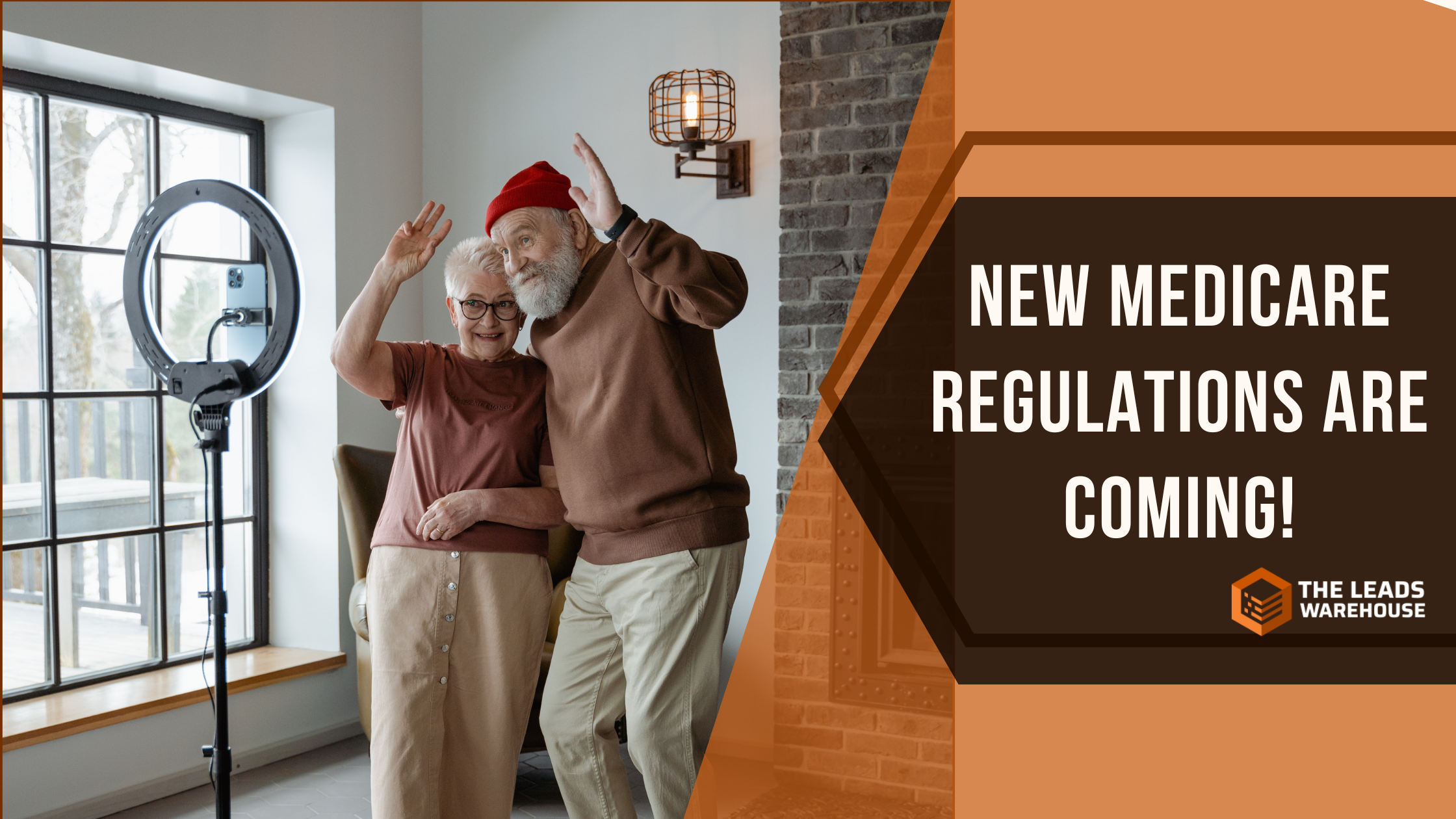 Medicare Regulations