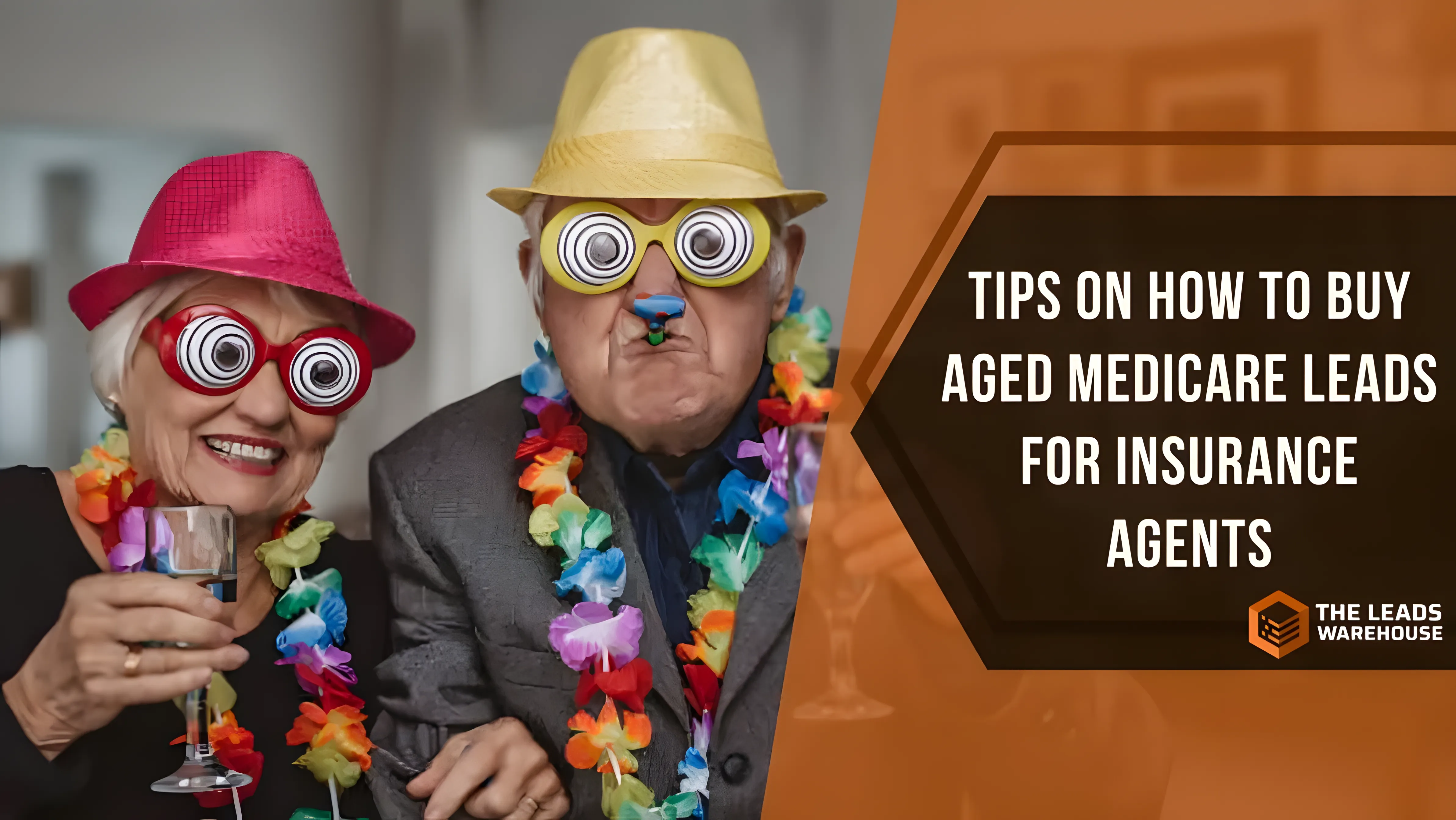 Medicare Leads for Insurance Agents | Buying Tips